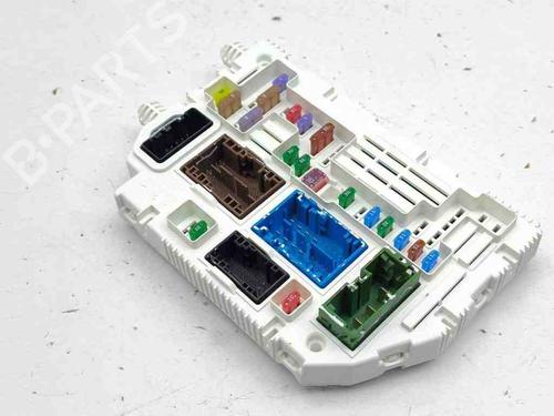 Fuse box OPEL ASTRA L (OV5) 1.2 (FPHNSL, FPHNSR) | BP28881106E1  - Image 6