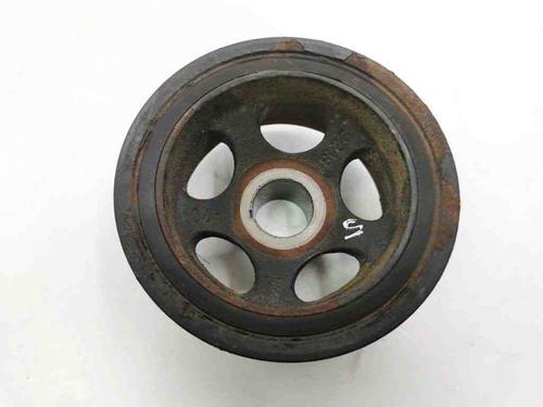 Used Pulley MERCEDES-BENZ R-CLASS (W251, V251) R 320 CDI 4-matic (251.022, 251.122) (224 hp) 28903946