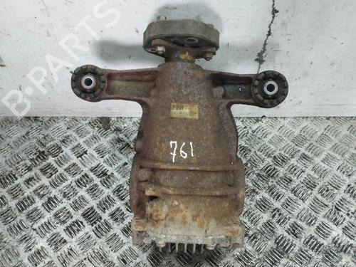 Used Rear differential Rear differential 32674034 32674034