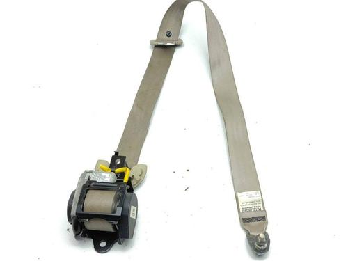 Used Front right seatbelt CITROËN C-CROSSER (VU_, VV_) 2.2 HDi (156 hp) 28880512