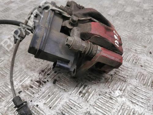 Right rear brake caliper AUDI A6 C8 (4A2) 40 TDI | BP36328434M106 - Image 5