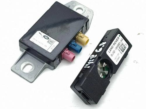 Used Electronic module Electronic module 37586015 37586015