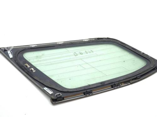 Rear right quarter glass HONDA ACCORD VIII Estate (CW) 2.2 i-DTEC (CW3) | BP28874918C92 