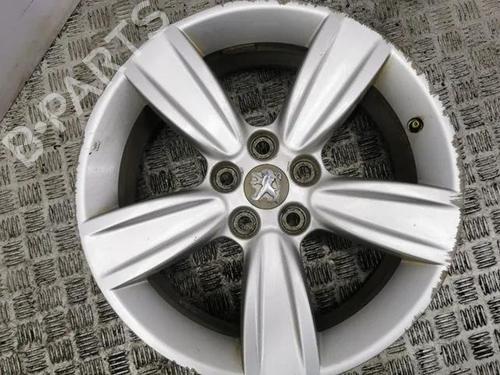 Used Rim CITROËN C-CROSSER (VU_, VV_) 2.2 HDi (156 hp) 28850277