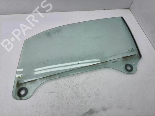 Used Front left door window Front left door window BMW i3 (I01) Range Extender (170 hp) 40246516 40246516