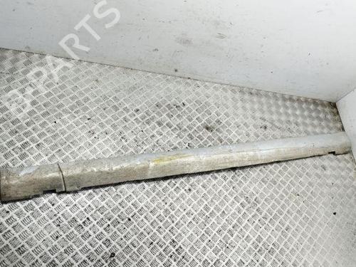 Used Left sideskirt CHRYSLER 300C Touring (LX, LE) 3.0 CRD (218 hp) 28843340