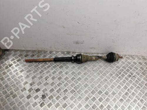 Used Right front driveshaft Right front driveshaft 36080040 36080040