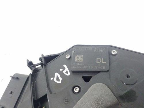 Front right lock FORD GRAND C-MAX (DXA/CB7, DXA/CEU) 1.6 TDCi | BP28885130C97 