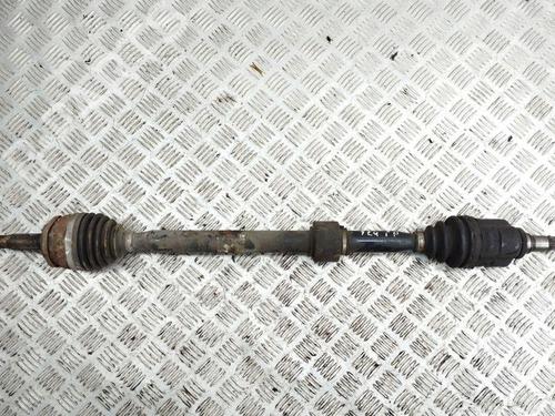 Used Right front driveshaft TOYOTA AURIS (_E18_) 1.4 D-4D (NDE180_, NDE180R) (90 hp) 28889744