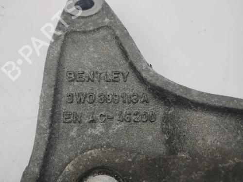 Gearbox mount BENTLEY FLYING SPUR (4W_) 6.0 W12 | BP36381937M88  - Image 5