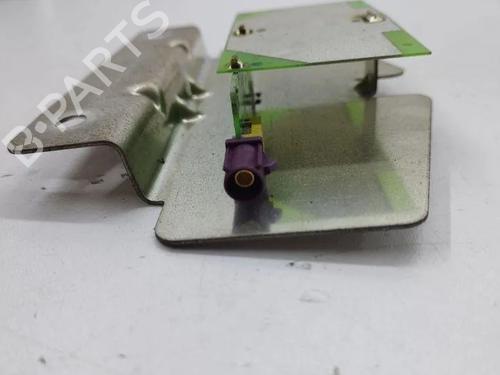 Electronic module PORSCHE CAYENNE (92A) 3.0 Diesel | BP28855790M83 - Image 3