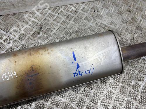 Système d'échappement AUDI Q3 (F3B) 35 TFSI | BP29976090M121 