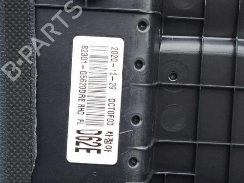 Front left panel KIA NIRO I (DE) E-NIRO | BP37090909C58 - Image 10