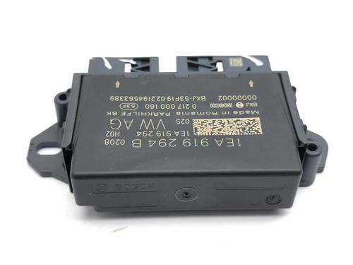 Module électronique VW ID.3 (E11, E12) Pro S | BP33666291M83 - Image 5