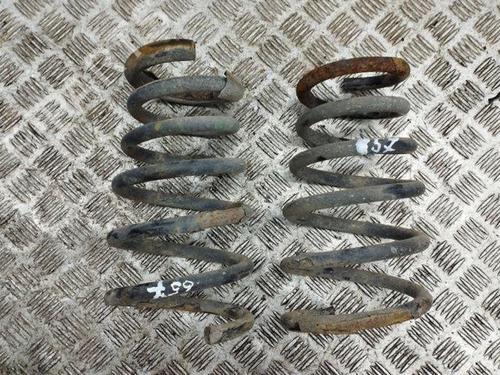 Used Shock absorber spring VOLVO XC90 I (275) D5 AWD (185 hp) 28853540