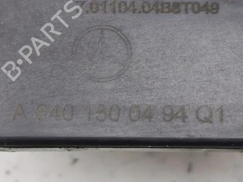 Electronic module MERCEDES-BENZ B-CLASS Sports Tourer (W245) B 200 TURBO (245.234) | BP28852142M83 