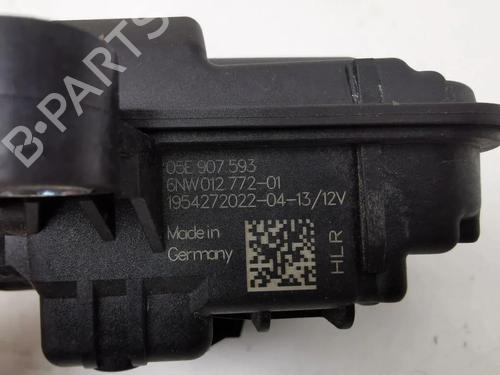 Electronic module SKODA OCTAVIA IV (NX3, NN3, PV3) 1.0 TSI | BP36190107M83 - Image 7