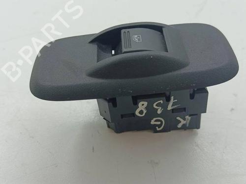 Left rear window switch SAAB 9-7X 4.2 AWD | BP28897912I29 - Image 2