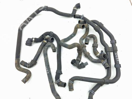 Pipe SKODA ENYAQ iV SUV (5AZ) 50 | BP29703061M125
