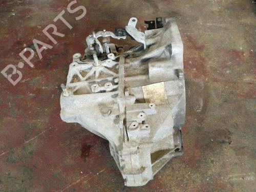 Gearbox MAZDA 6 Hatchback (GH) 2.2 MZR-CD (GH10) | BP33250440M3 - Image 3