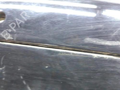 Rear bumper MERCEDES-BENZ S-CLASS (W221, V221) S 320 CDI | BP28872709C8 