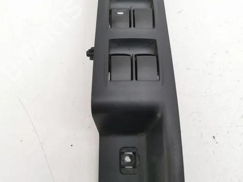 Left rear window switch PEUGEOT 4007 (VU_, VV_) 2.2 HDi | BP28860540I29 