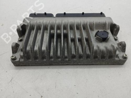 Engine control unit (ECU) LEXUS NX (_Z1_) 300h AWD (AYZ15_, AYZ15R) | BP40167257M57  - Image 6
