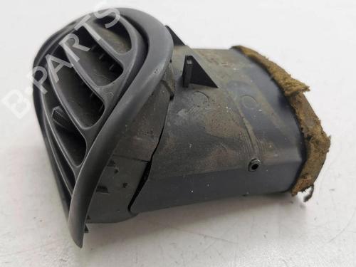 Grille d'aération PEUGEOT 206 Hatchback (2A/C) 1.4 i | BP28876684I21 