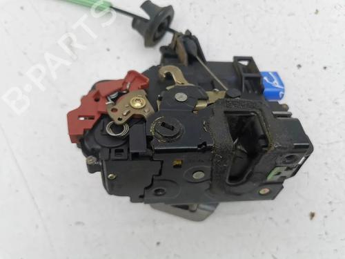 Rear left lock AUDI A8 D3 (4E2, 4E8) 3.0 TDI quattro | BP33250840C100 - Image 2