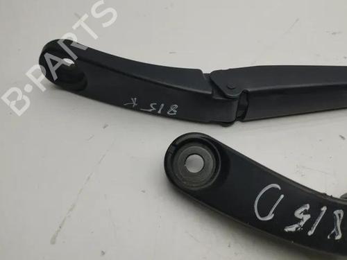 Front wipers mechanism AUDI A1 Sportback (8XA, 8XF) 1.0 TFSI | BP28863037C83 
