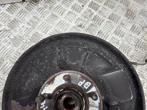 Right front steering knuckle CHEVROLET TRAX 1.6 | BP29638667M26 