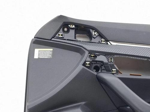 Front right panel PEUGEOT 508 II (FB_, FH_, F3_) Hybrid 225 (F35GQU) | BP37868818C59 - Image 4