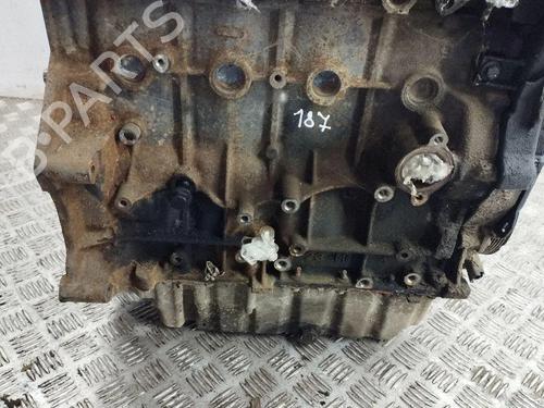 Engine PEUGEOT 407 Coupe (6C_) 2.0 HDi | BP38242811M1 - Image 6