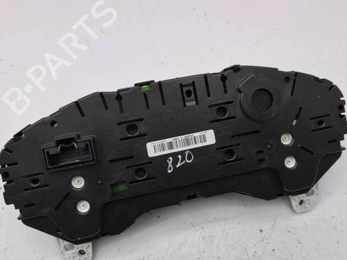 Instrument cluster FORD GALAXY III (CK) 2.0 TDCi | BP28901221C47 