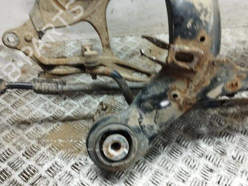Rear axle MERCEDES-BENZ M-CLASS (W164) ML 320 CDI 4-matic | BP28899215M2 