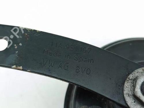 Horn SKODA ENYAQ iV Coupe (5AC) RS | BP36200024E13 - Image 8
