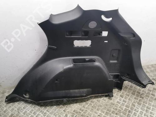 Pynteleist til bakluke HYUNDAI SANTA FÉ III (DM, DMA) 2.2 CRDi 4WD (197 hp) 28873795