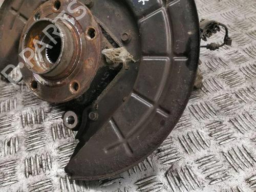 Left rear steering knuckle JEEP CHEROKEE (KL) 2.0 CRD 4x4 | BP40208241M27 - Image 6