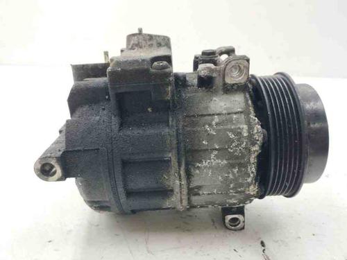 AC compressor MERCEDES-BENZ C-CLASS (W204) C 220 CDI (204.002) | BP28885770M34