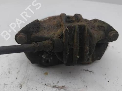 Left front brake caliper CITROËN DS3 Convertible 1.6 HDi 90 | BP28843063M105