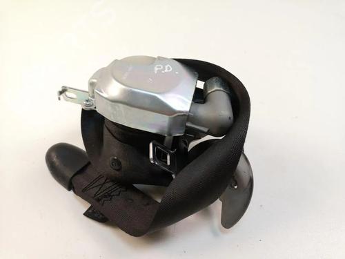 Front right seatbelt HYUNDAI i40 I (VF) 1.7 CRDi | BP36064895I25 - Image 3