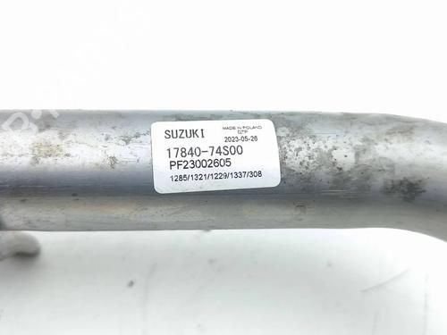 Pipe SUZUKI VITARA (LY) 1.4 Hybrid (Mild Hybrid) AllGrip | BP36079928M125 - Image 9