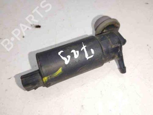 Used Washer pump TOYOTA COROLLA Verso (_E12_) 2.0 D-4D (CDE120_, CDE120R) (90 hp) 28857134