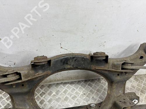Rear axle LAND ROVER RANGE ROVER EVOQUE (L538) 2.2 D 4x4 | BP29569438M2 