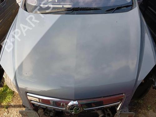 Motorhjelm Motorhjelm OPEL ANTARA A (L07) 2.0 CDTI 4x4 (170 hp) 28893515 28893515