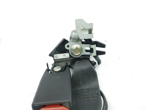 Seat buckle MAZDA CX-30 (DM) SKYACTIV-G M Hybrid | BP36046148I32 - Image 4