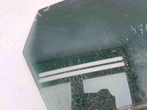 Rear right door window MAZDA CX-7 (ER) 2.2 MZR-CD AWD (ER10A) | BP28892960C21