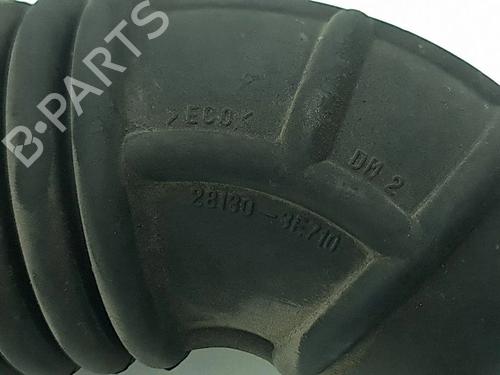 Intercooler pipe KIA SORENTO II (XM) 2.4 CVVT 4WD | BP38246126M127 - Image 6