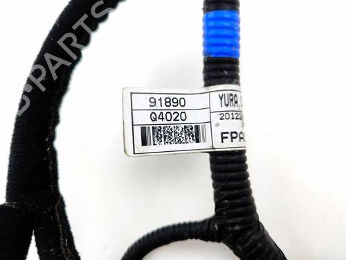 Electronic module KIA NIRO I (DE) E-NIRO | BP33863439M83 - Image 11