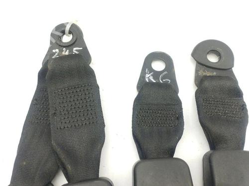Seat buckle FORD FOCUS C-MAX (DM2) 1.6 TDCi | BP28887814I32 